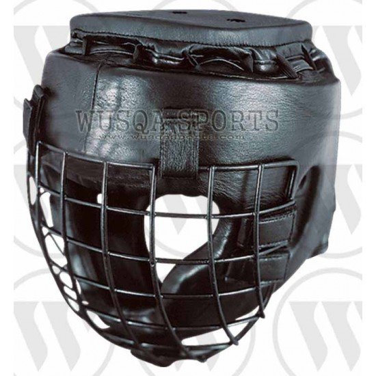 Head Guards