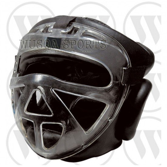 Head Guards