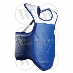 Chest Protection