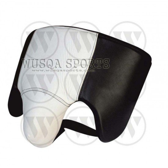 Groin Guards