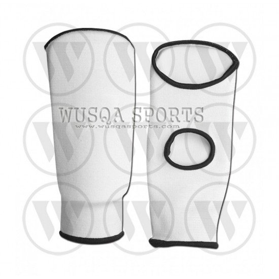 Elasticated Protection