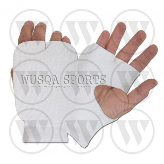 Elasticated Protection