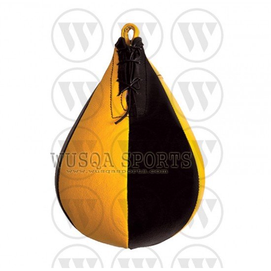 Speed Balls Bags