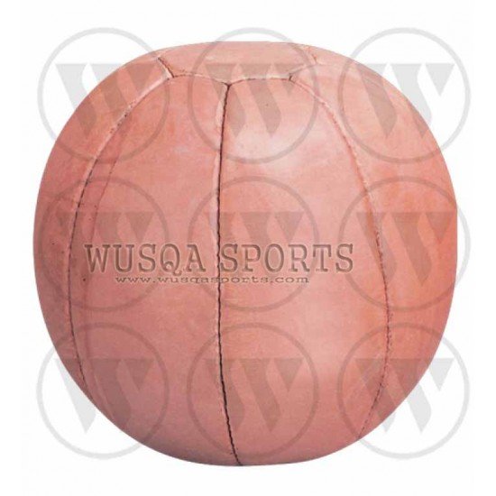 Double End Balls Bags