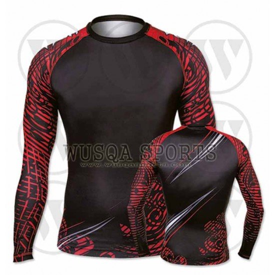 Rash Guards