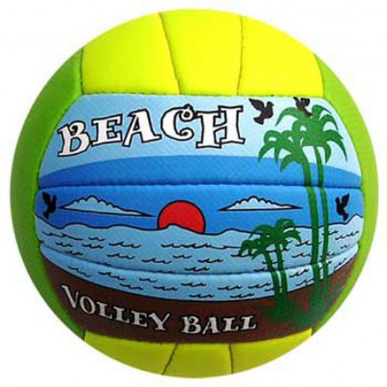Volley Balls