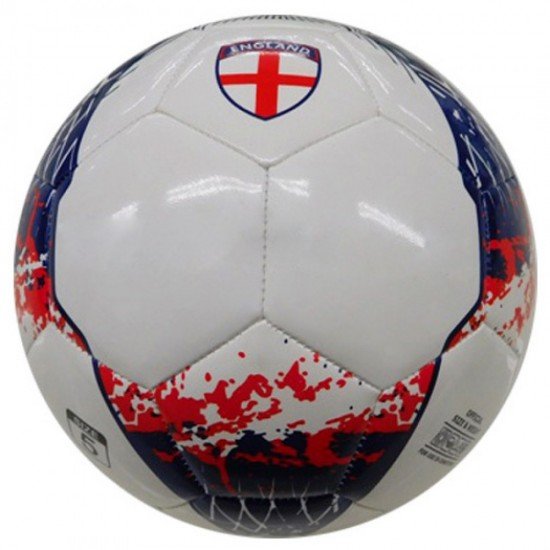 Machine Sewn Balls    