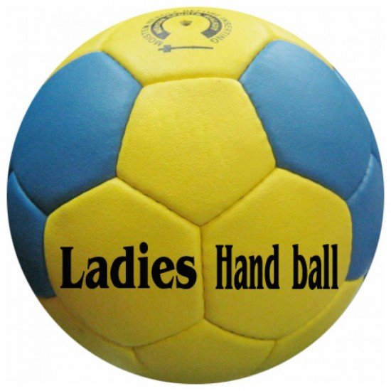 Hand Balls 