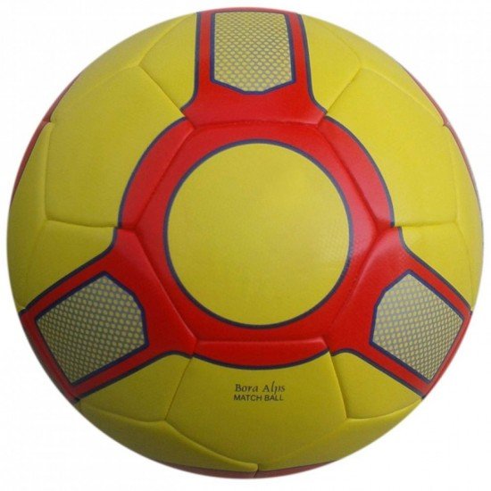 Thermal Bonded Balls