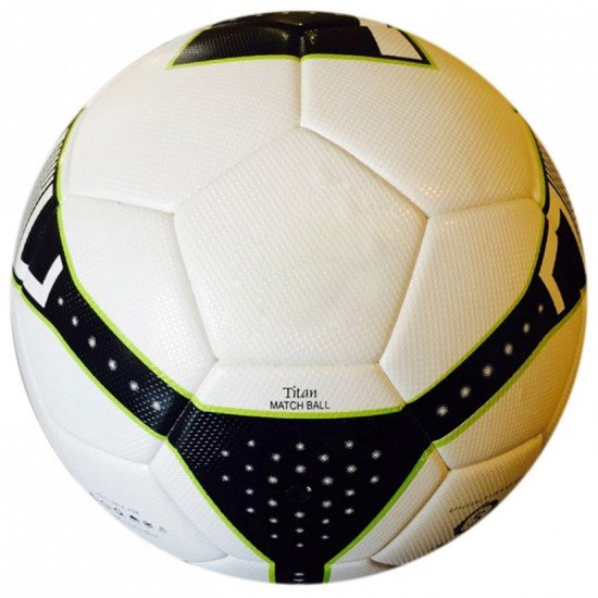 Thermal Bonded Balls