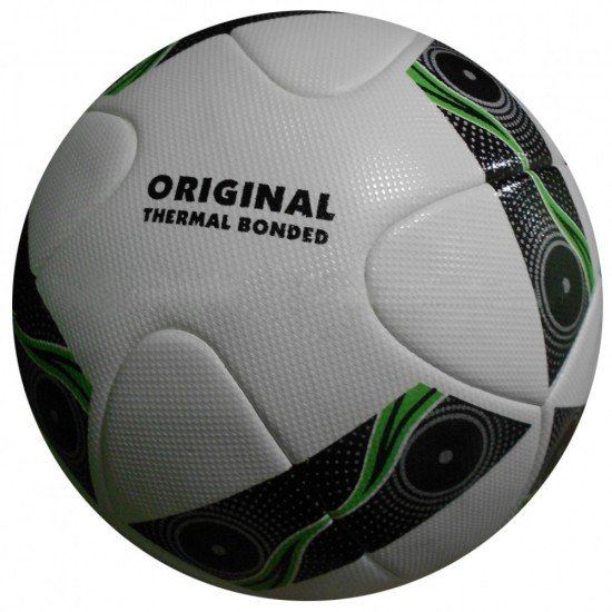 Thermal Bonded Balls
