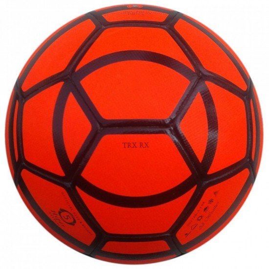 Hybrid Match Balls